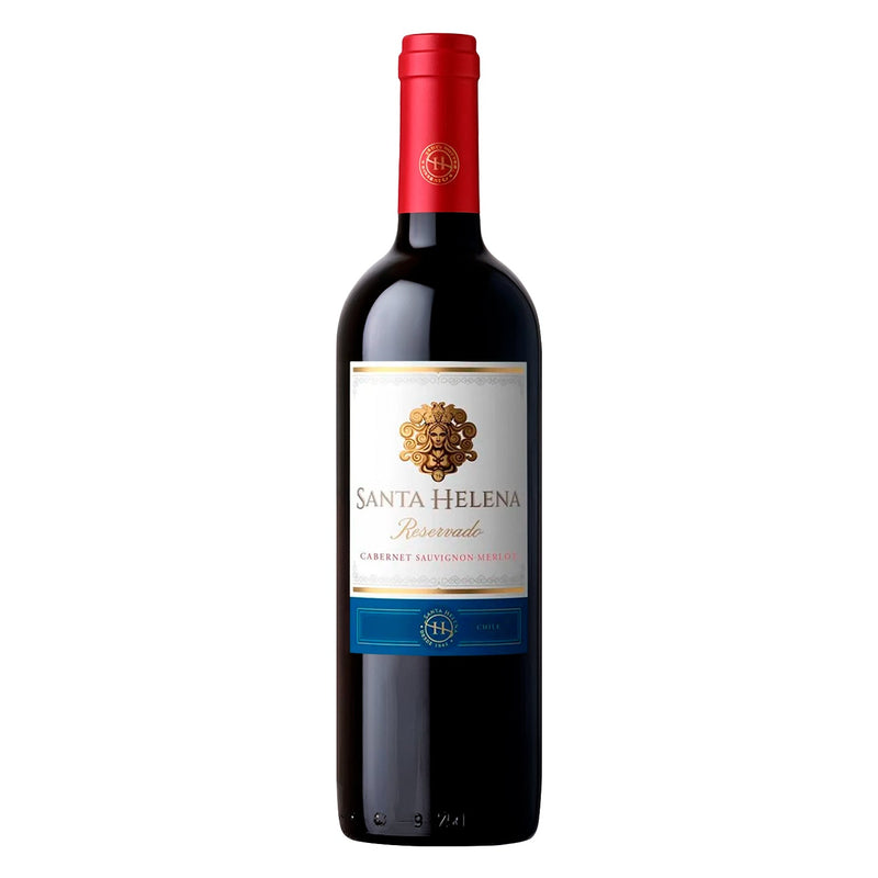 Santa Helena Reservado Cabernet-Merlot