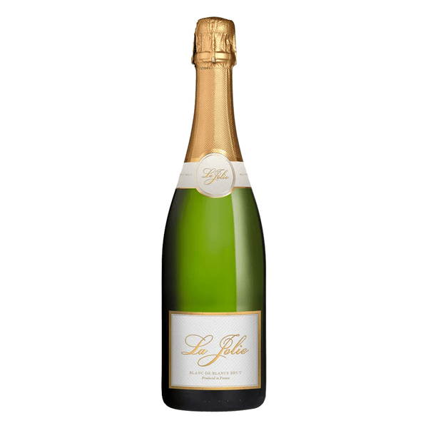 Espumante La Jolie Brut Blanc De Blancs