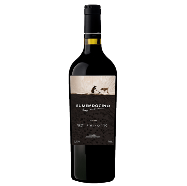 El Mendocino Reserva Malbec