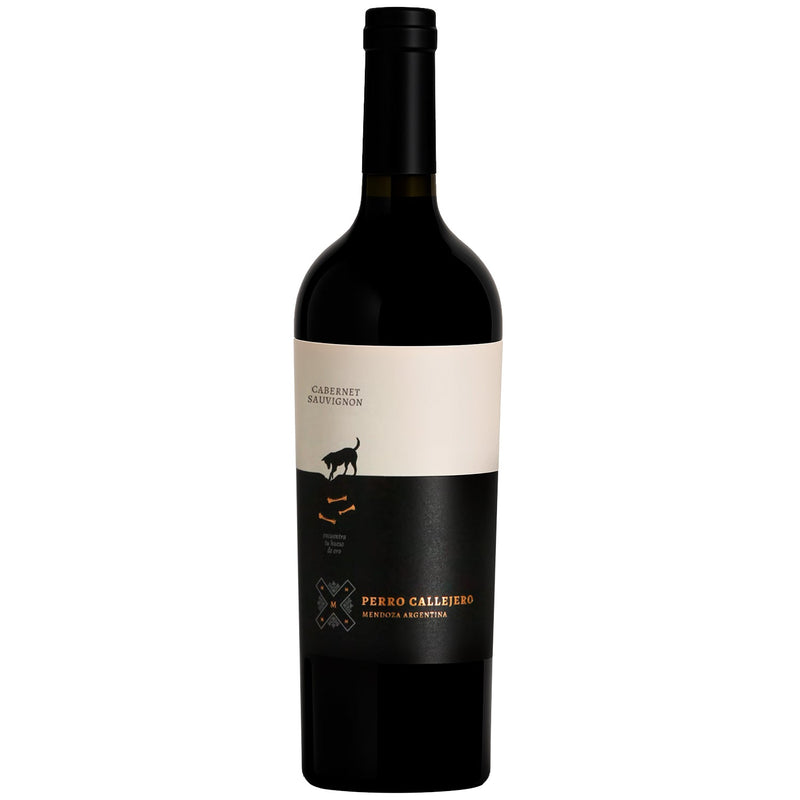 Perro Callejero Cabernet Sauvignon