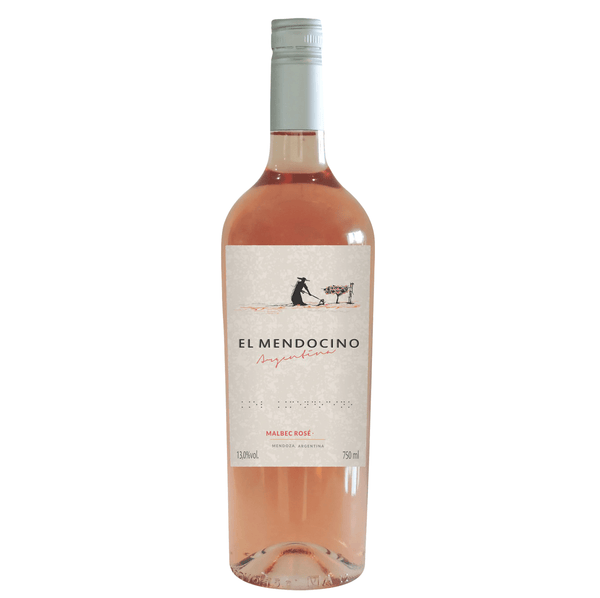 El Mendocino Rosé