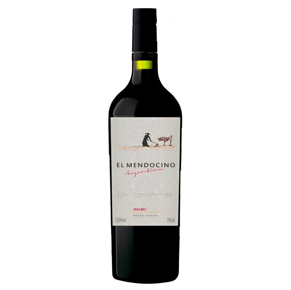 El Mendocino Malbec