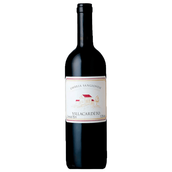 Villacardèto Umbria Sangiovese