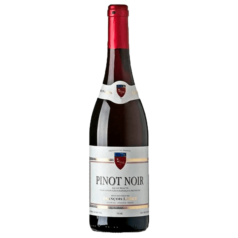 François Labet Pinot Noir