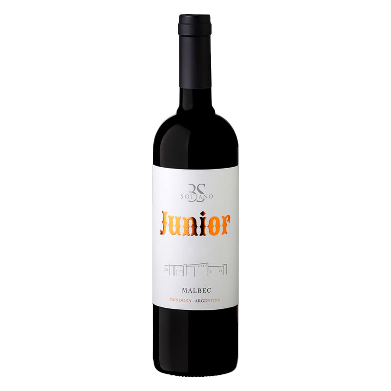 Sottano Junior Malbec