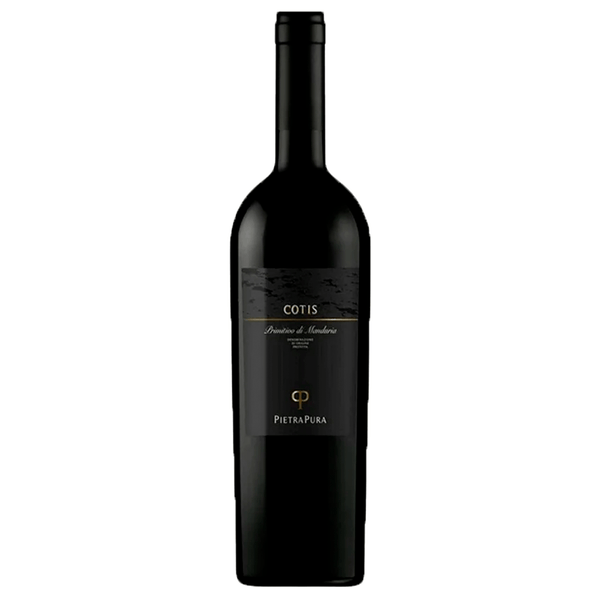 Pietra Pura Cotis Primitivo di Manduria