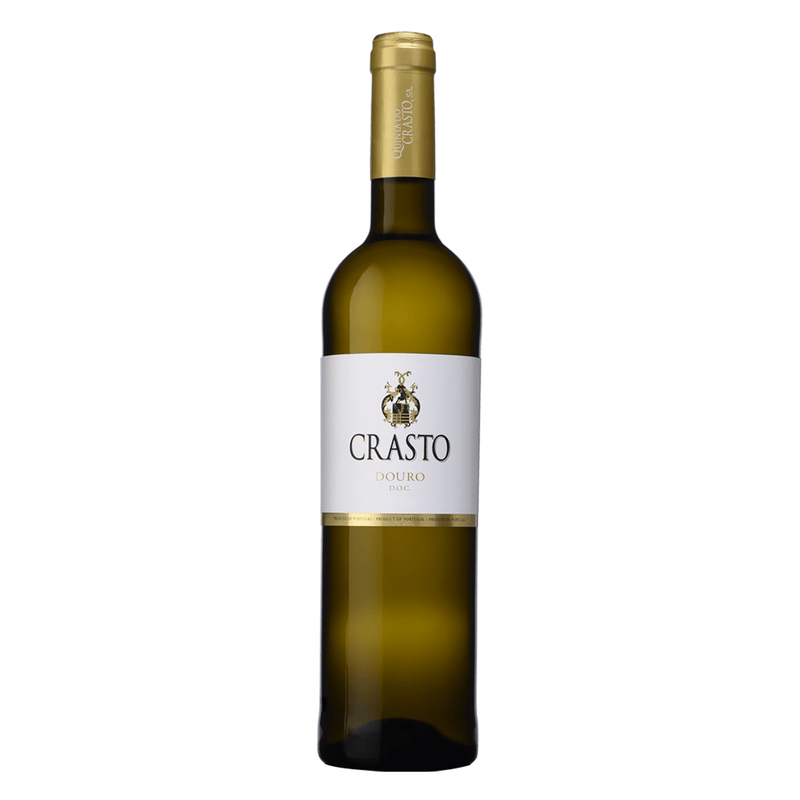 Douro Crasto Branco