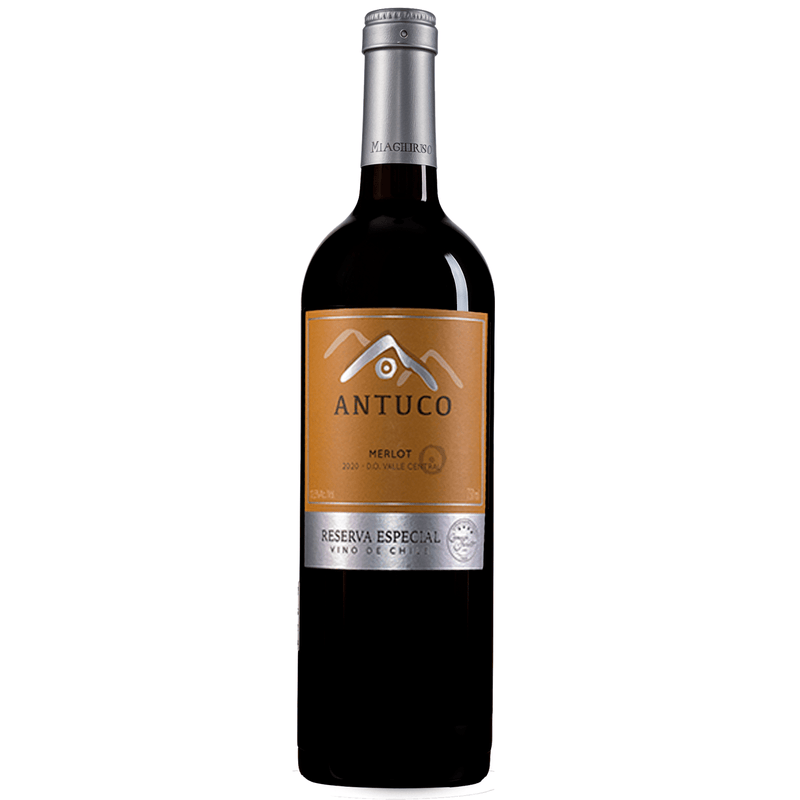 Antuco Reserva Especial Merlot