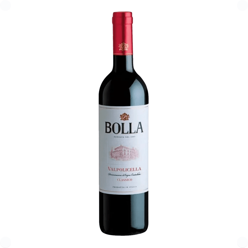 Bolla Valpolicella Clássico