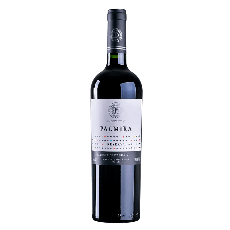 Donoso Group Palmira Reserva Cabernet Sauvignon