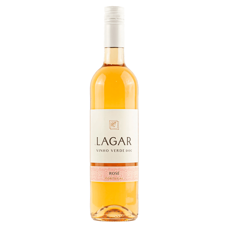 Quintas de Melgaço Lagar Vinho Verde Rosé