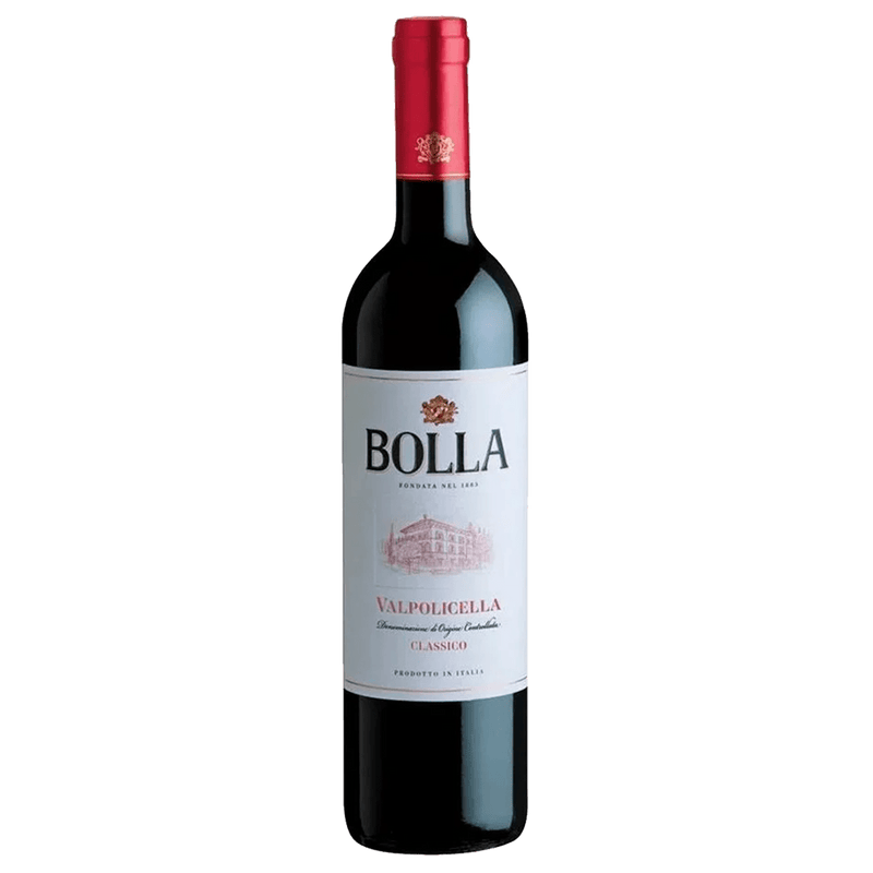 Bolla Valpolicella Clássico