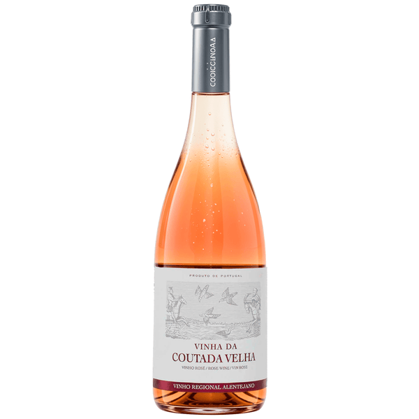 Vinha da Coutada Velha Rosé