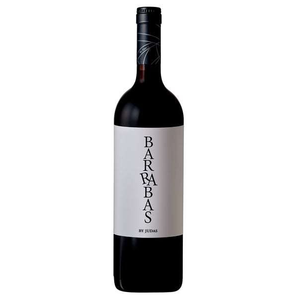 Sottano Barrabas Cabernet Franc Malbec