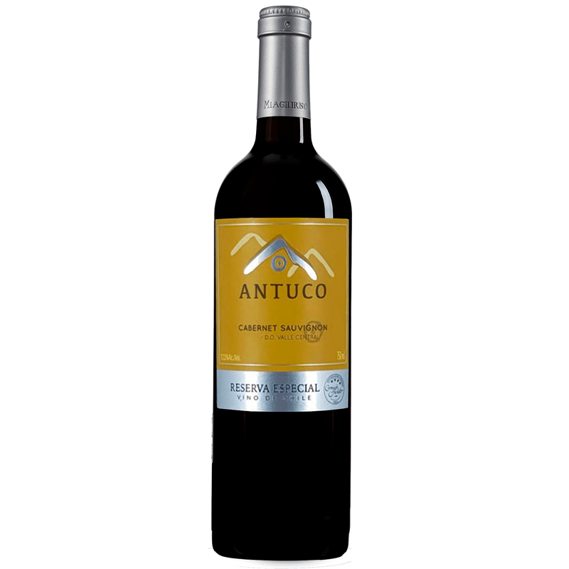 Antuco Reserva Especial Cabernet Sauvignon