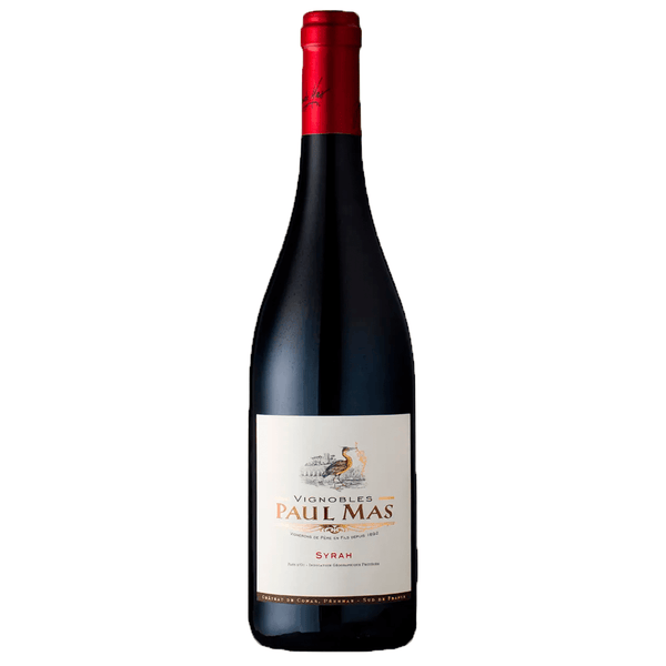 Paul Mas Syrah